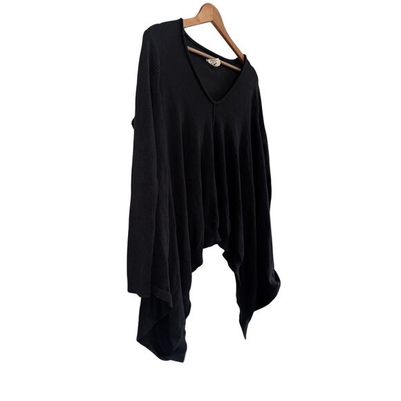 Billabong Small Petite Waterfall Sweater - Picture 3 of 5